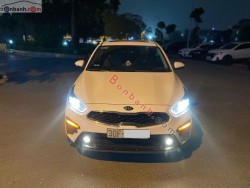 Bán ô tô Kia Cerato 1.6 AT Luxury - 2018 - xe cũ