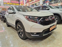 Bán ô tô Honda CRV E - 2019 - xe cũ
