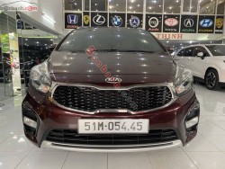 Bán ô tô Kia Rondo GAT - 2017 - xe cũ