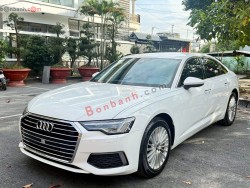 Bán ô tô Audi A6 45 TFSI - 2020 - xe cũ