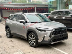 Bán ô tô Toyota Corolla Cross 1.8V - 2022 - xe cũ