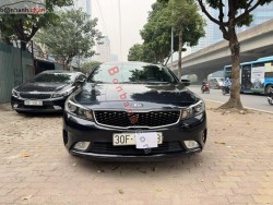 Bán ô tô Kia Cerato 1.6 AT Luxury - 2018 - xe cũ