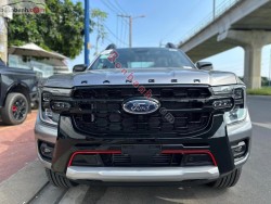 Bán ô tô Ford Ranger Stormtrak 2.0L 4x4 AT - 2025 - xe mới