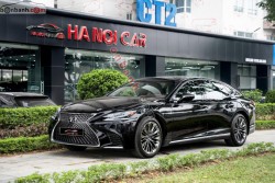 Bán ô tô Lexus LS 500 - 2019 - xe cũ