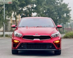 Bán ô tô Kia Cerato 1.6 AT Luxury - 2020 - xe cũ