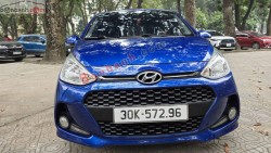 Bán ô tô Hyundai i10 Grand 1.2 AT - 2018 - xe cũ