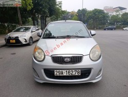 Bán ô tô Kia Morning LX 1.0 AT - 2008 - xe cũ