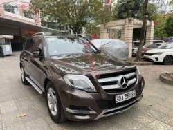 Bán ô tô Mercedes Benz GLK Class GLK250 4Matic - 2014 - xe cũ