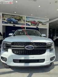 Bán ô tô Ford Ranger XLS 2.0L 4x2 AT - 2025 - xe mới