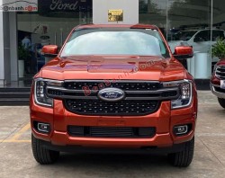 Bán ô tô Ford Ranger XLS 2.0L 4x2 AT - 2025 - xe mới