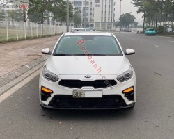 Bán ô tô Kia Cerato 1.6 AT Luxury - 2018 - xe cũ