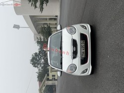 Bán ô tô Kia Morning SLX 1.0 AT - 2010 - xe cũ