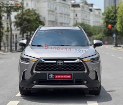 Bán ô tô Toyota Corolla Cross 1.8V - 2022 - xe cũ