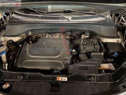Bán ô tô Kia Sorento DATH - 2016 - xe cũ