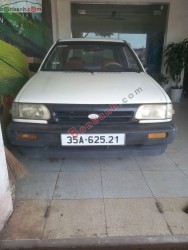 Bán ô tô Kia Pride Beta - 1996 - xe cũ