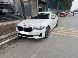 Bán ô tô BMW 5 Series 520i - 2023 - xe cũ