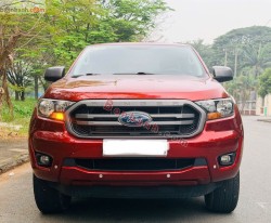 Bán ô tô Ford Ranger XLS 2.2L 4x2 AT - 2018 - xe cũ