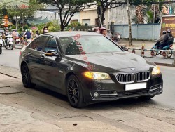 Bán ô tô BMW 5 Series 520i - 2016 - xe cũ