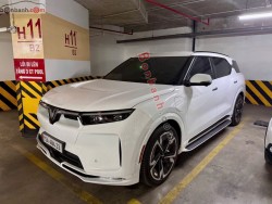 Bán ô tô VinFast VF9 Plus 6S - 2025 - xe cũ