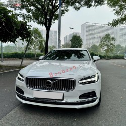 Bán ô tô Volvo S90 Inscription LWB B6 AWD - 2022 - xe cũ