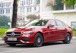 Bán ô tô Mercedes Benz C class C200 Avantgarde Plus - 2023 - xe cũ