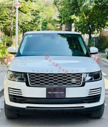 Bán ô tô LandRover Range Rover Vogue 3.0 - 2019 - xe cũ
