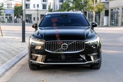 Bán ô tô Volvo XC60 Inscription B6 AWD - 2022 - xe cũ