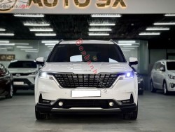 Bán ô tô Kia Carnival Premium 2.2D - 2022 - xe cũ