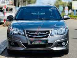 Bán ô tô Hyundai Avante 1.6 AT - 2013 - xe cũ