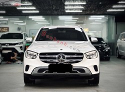 Bán ô tô Mercedes Benz GLC 200 4Matic - 2020 - xe cũ