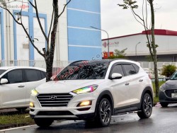 Bán ô tô Hyundai Tucson 1.6 AT Turbo - 2019 - xe cũ