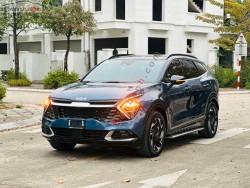 Bán ô tô Kia Sportage Signature 2.0G - 2025 - xe cũ