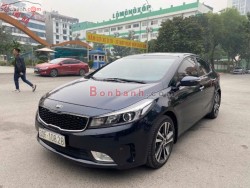Bán ô tô Kia Cerato 1.6 AT - 2018 - xe cũ
