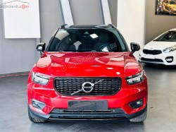 Bán ô tô Volvo XC40 T5 AWD R-Design - 2019 - xe cũ