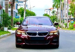 Bán ô tô BMW 3 Series 330i M Sport - 2019 - xe cũ