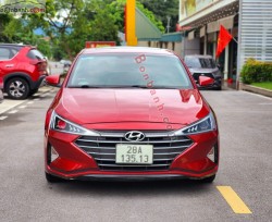 Bán ô tô Hyundai Elantra 1.6 AT - 2021 - xe cũ