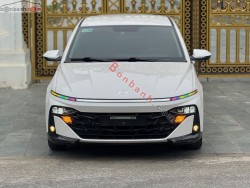 Bán ô tô Hyundai Accent Đặc biệt 1.5 AT - 2024 - xe cũ