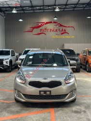 Bán ô tô Kia Rondo GAT - 2016 - xe cũ