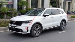 Bán ô tô Kia Sorento Signature 2.5 AT AWD 7S - 2020 - xe cũ