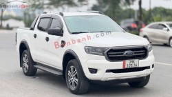 Bán ô tô Ford Ranger XLS 2.2L 4x2 AT - 2020 - xe cũ
