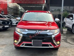 Bán ô tô Mitsubishi Outlander 2.0 CVT - 2022 - xe cũ