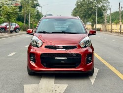 Bán ô tô Kia Morning Luxury - 2019 - xe cũ