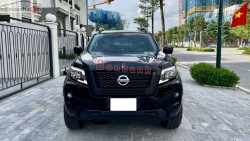 Bán ô tô Nissan Navara VL 2.3 AT 4WD - 2023 - xe cũ