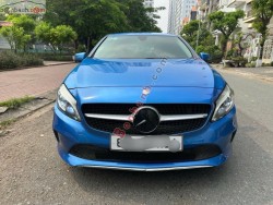 Bán ô tô Mercedes Benz A class A200 - 2017 - xe cũ