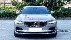 Bán ô tô Volvo S90 Inscription LWB B6 AWD - 2022 - xe cũ