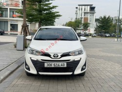 Bán ô tô Toyota Vios 1.5G - 2019 - xe cũ