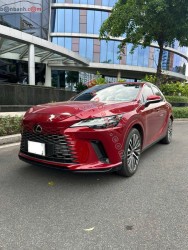 Bán ô tô Lexus RX 350 Premium - 2023 - xe cũ