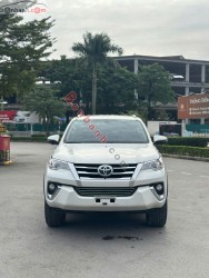 Bán ô tô Toyota Fortuner 2.7V 4x2 AT - 2019 - xe cũ
