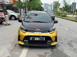 Bán ô tô Kia Morning GT-Line - 2022 - xe cũ