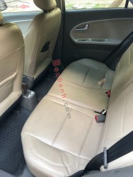 Bán ô tô Kia Morning Si AT - 2018 - xe cũ